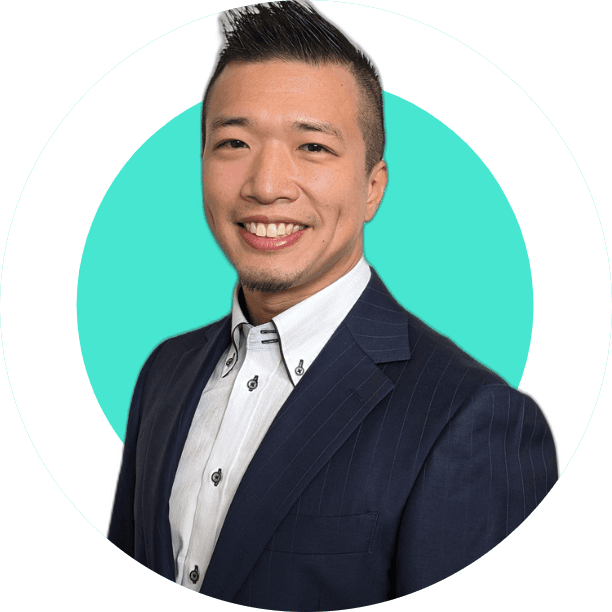 Alex Ngai